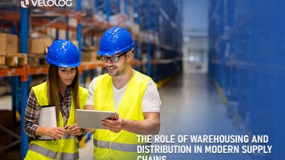 warehouse management