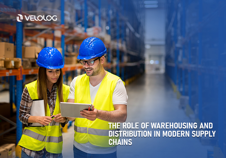 warehouse management
