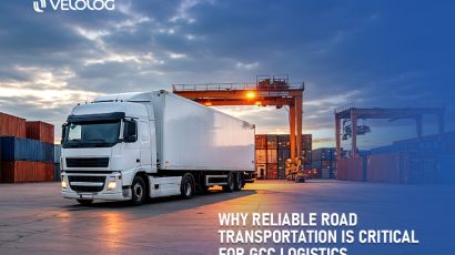 Reliable Road Transportation