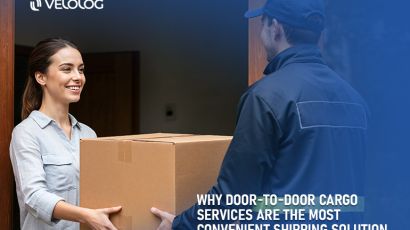 Door-to-Door Cargo Services