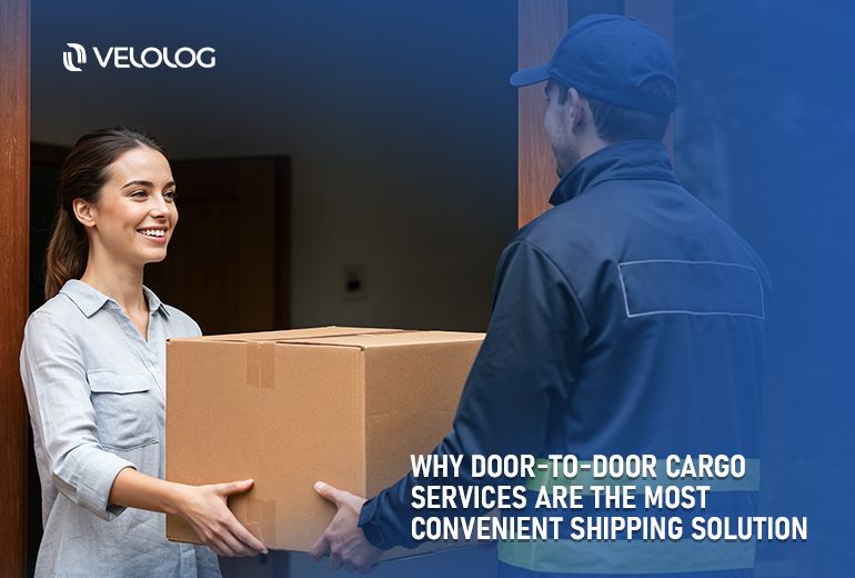 Door-to-Door Cargo Services