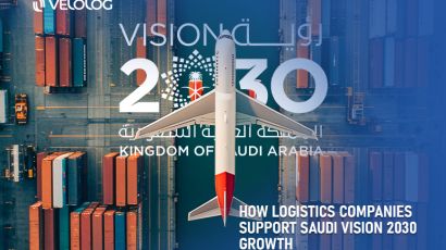 supply chain development - Velologsa