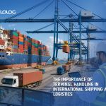 The Importance of Terminal Handling in International Shipping and Logistics