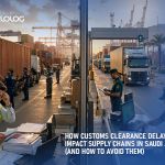 How Customs Clearance Delays Impact Supply Chains in Saudi Arabia (And How to Avoid Them)
