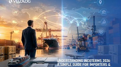 gcc transportation services - velolog