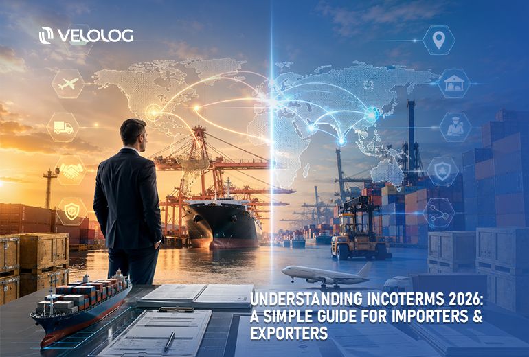 gcc transportation services - velolog