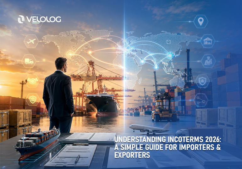 gcc transportation services - velolog